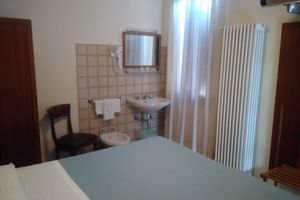Alojamiento - Albergo Al Gobbo