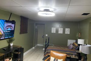 Alojamiento - Bama Bungalow