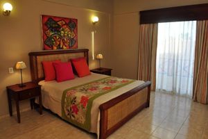 Alojamiento - Bavaro Punta Cana Hotel Flamboyan