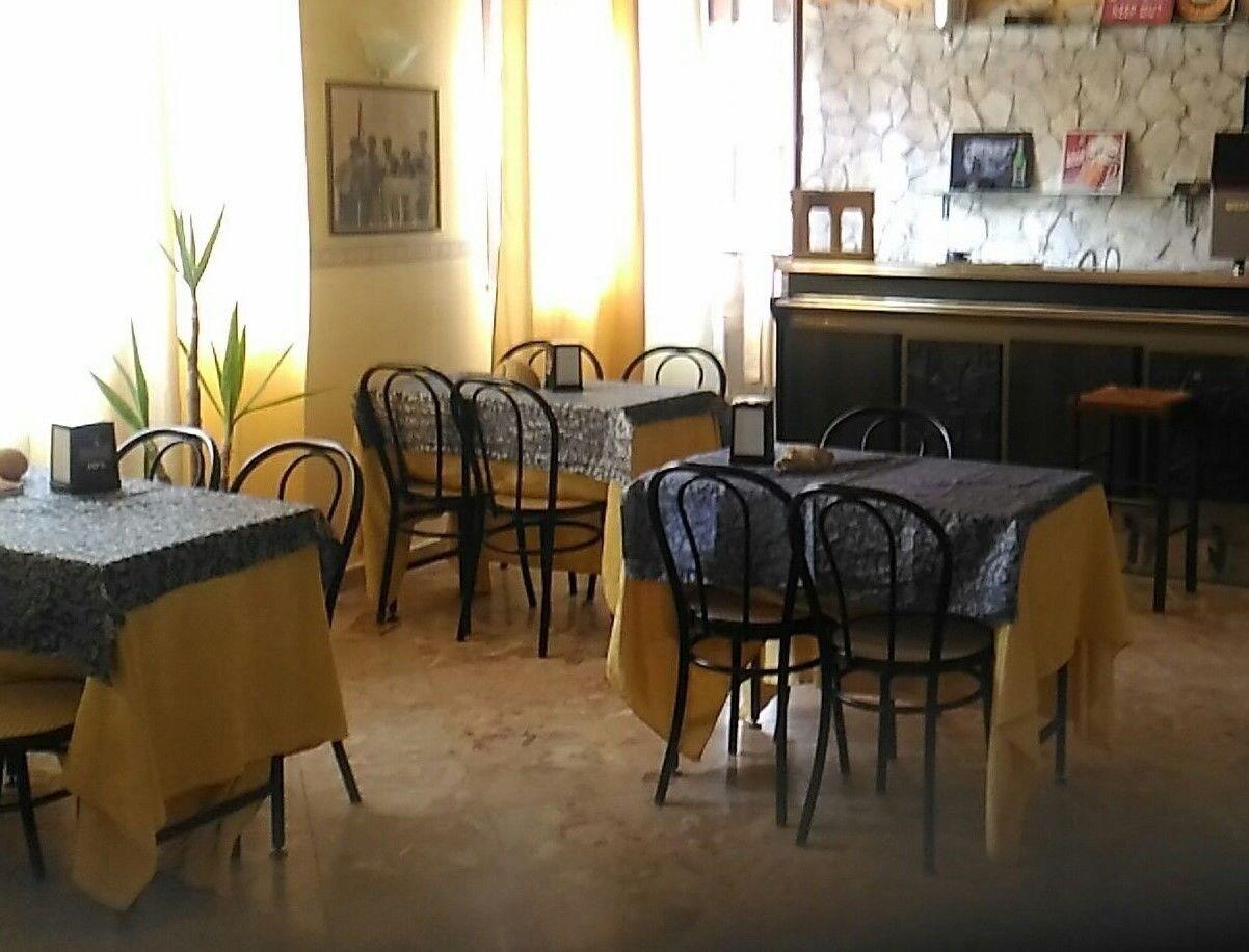 Restaurant Baia Del Sole