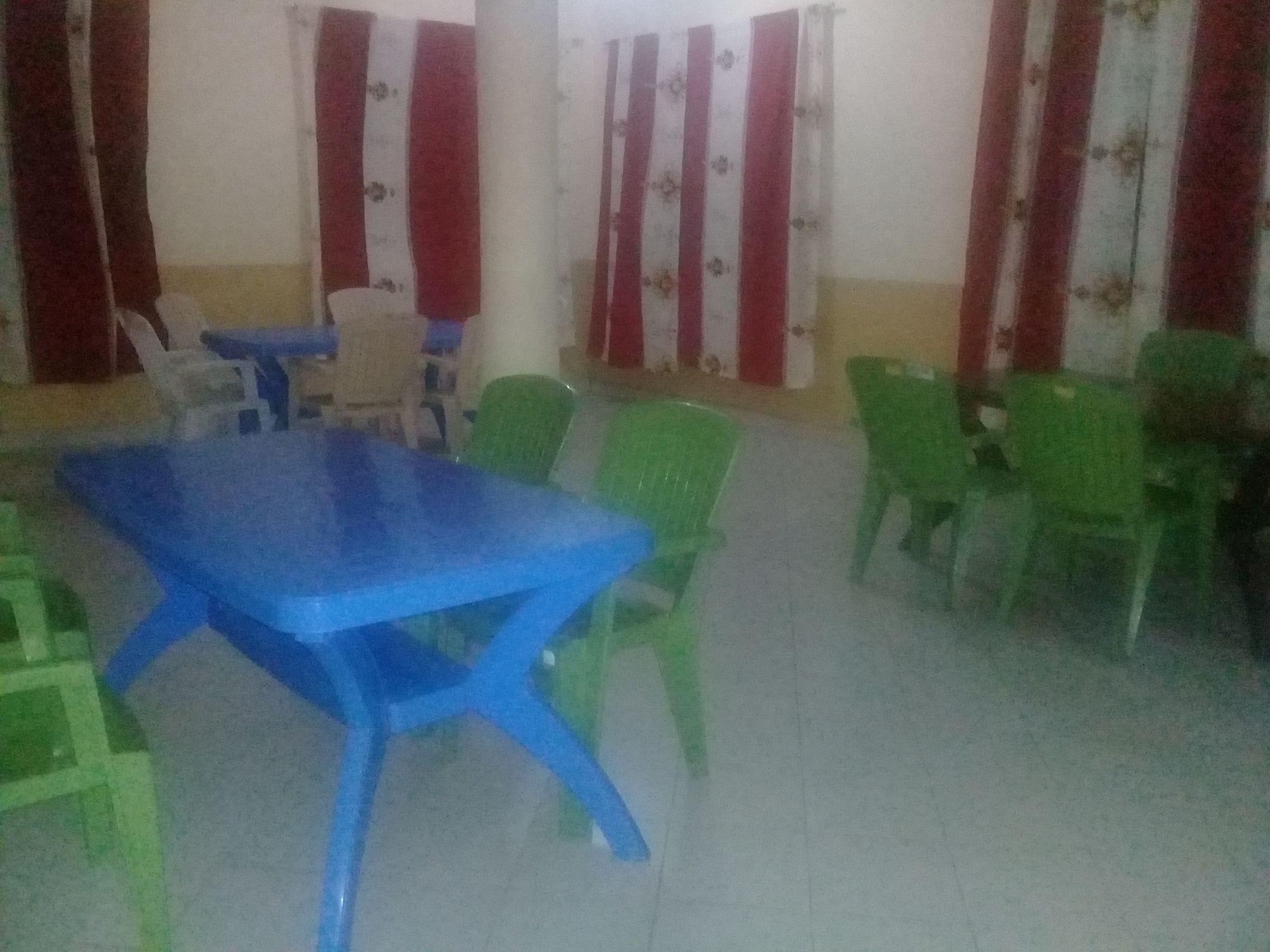 Restaurant Sun Park Hotel