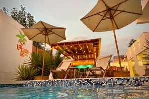 Paquete - La Estancia Hotel Ica