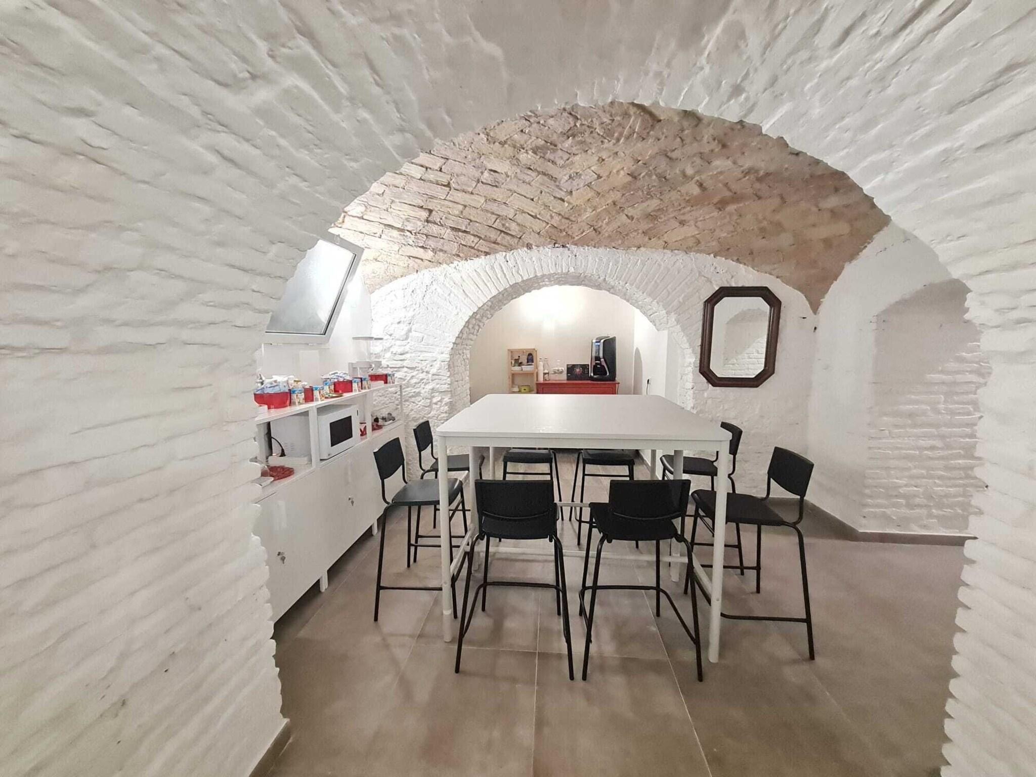 Restaurant Bedandbikerome Giulio Cesare
