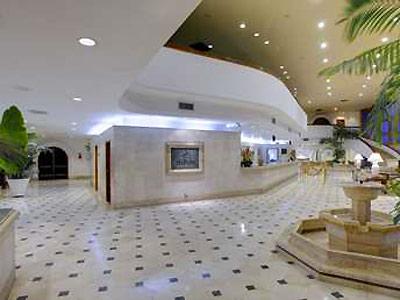Hotel Hilton Cartagena