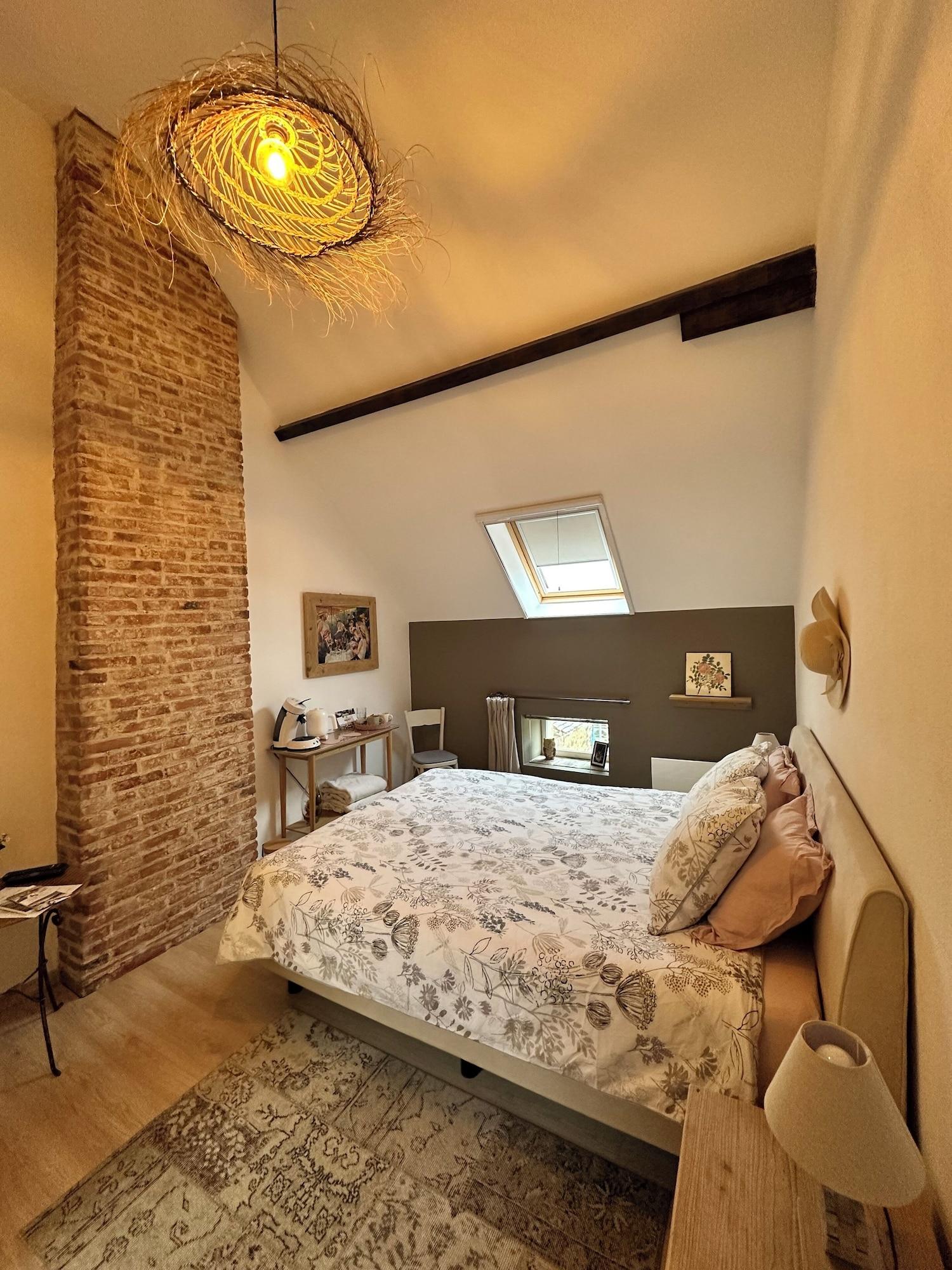 Habitación B&B Maison Balady
