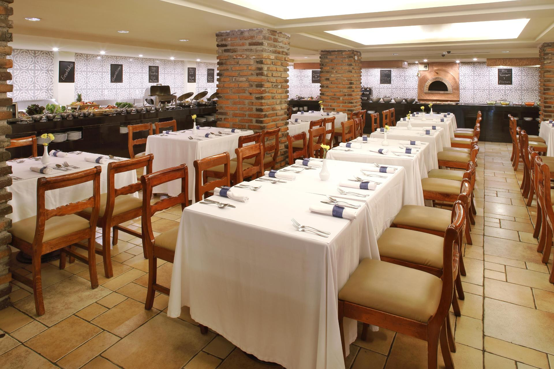 Hotel Emporio Reforma