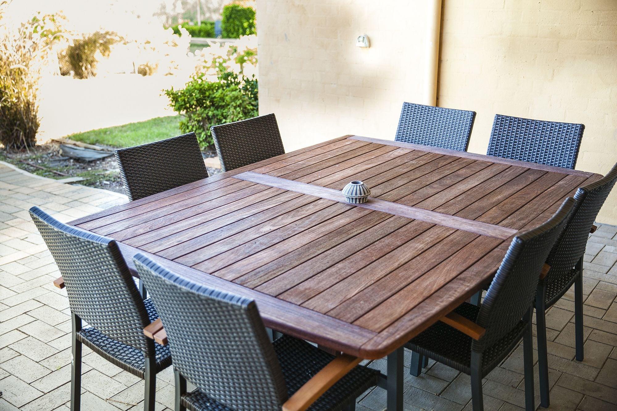 Comodidades del Alojamiento Burncroft Guest House