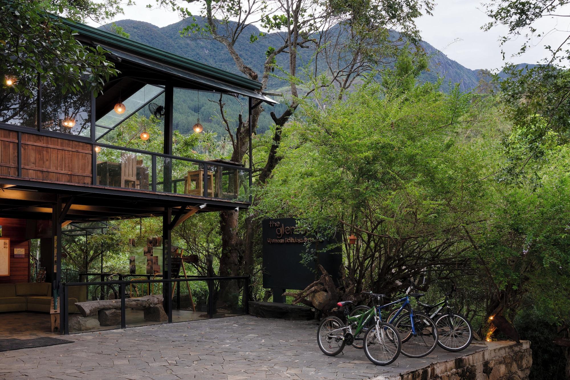 Vista Exterior The Glenrock