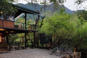 Alojamiento - The Glenrock