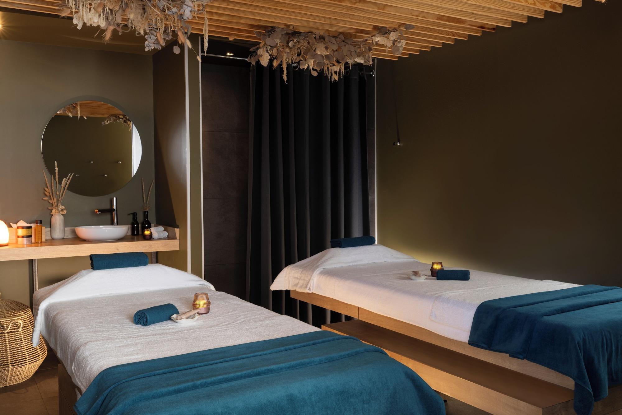 Spa Hotel Belaroia