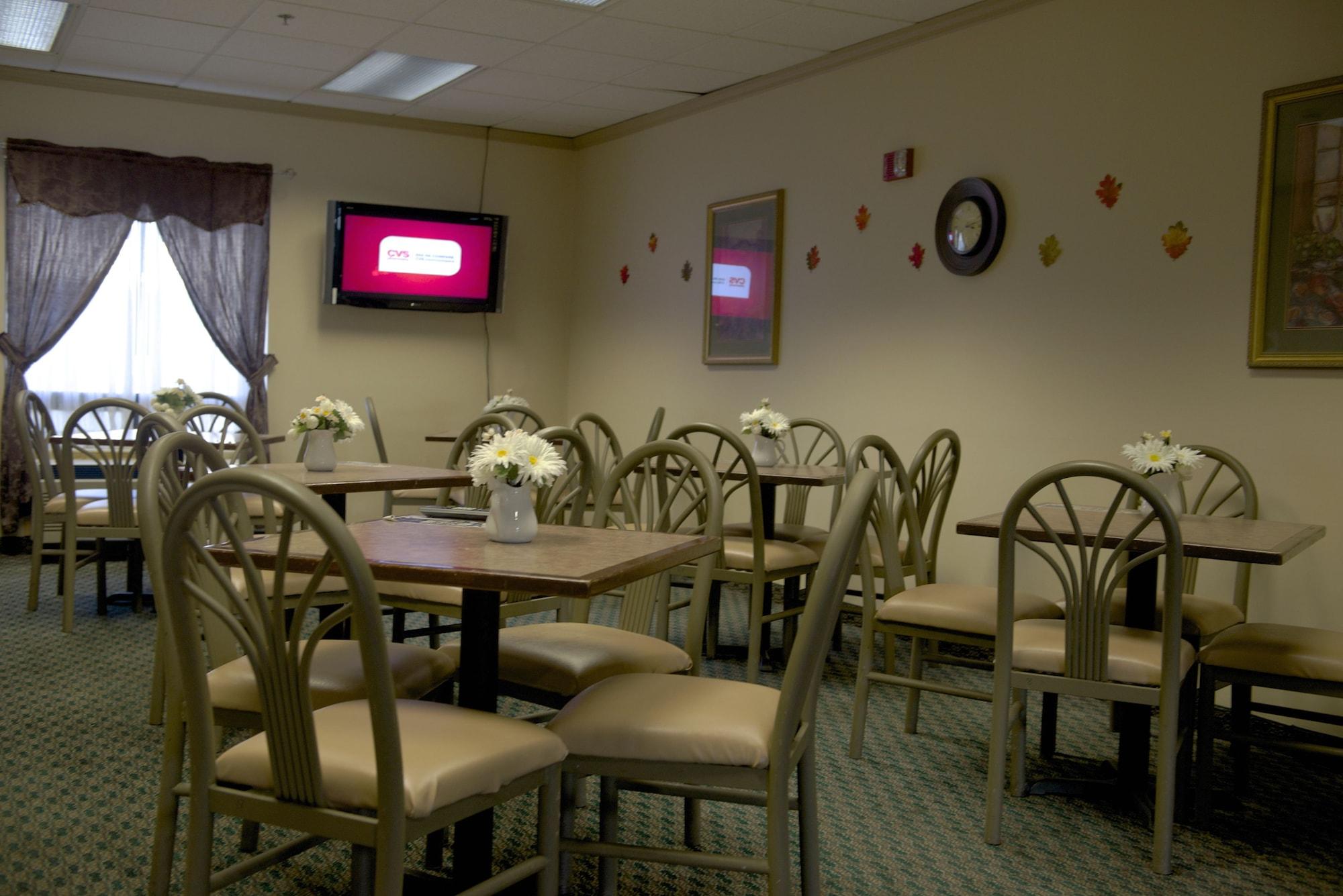 Restaurant Baymont by Wyndham Mason
