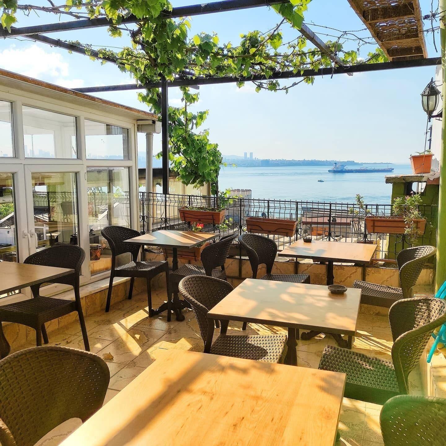 Restaurant Marmara Guesthouse