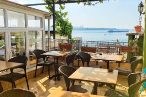 Paquete - Marmara Guesthouse