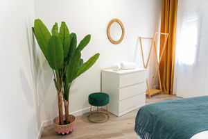 Alquiler Vacacional - Rural Accommodation for 6 people in Pedroñeras. - Mota del Cuervo - Belmonte