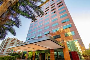 undefined - Hotel Laghetto Stilo São Paulo