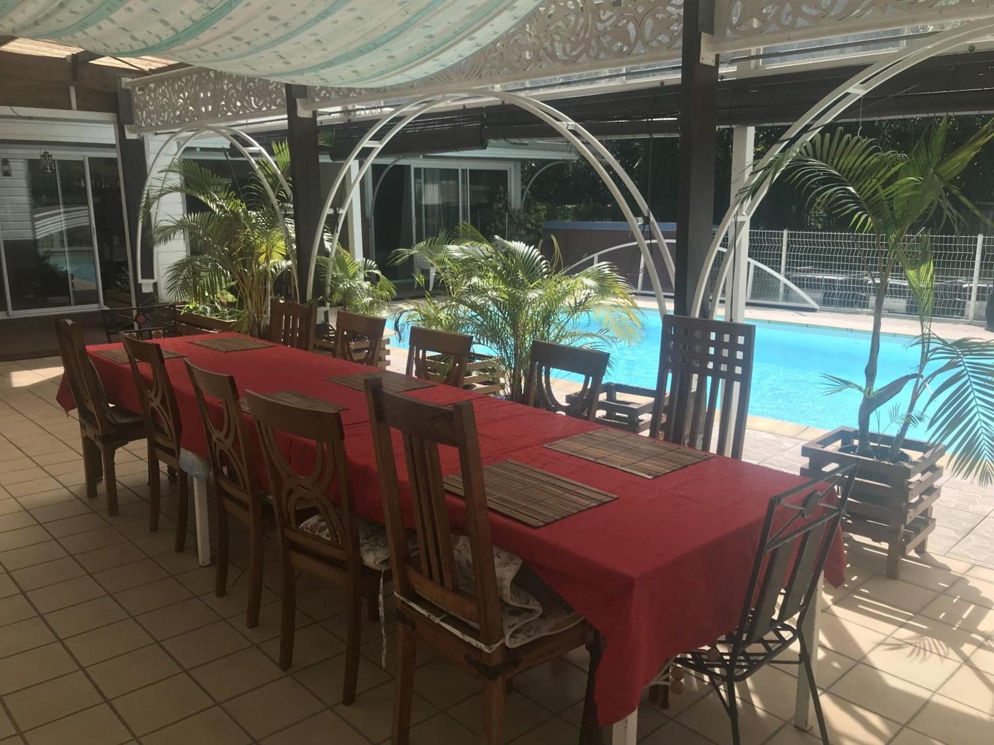 Restaurant L'Escale Royale