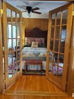 Alquiler Vacacional - Country Cabin in the Blue Ridge Mountains of Floyd County