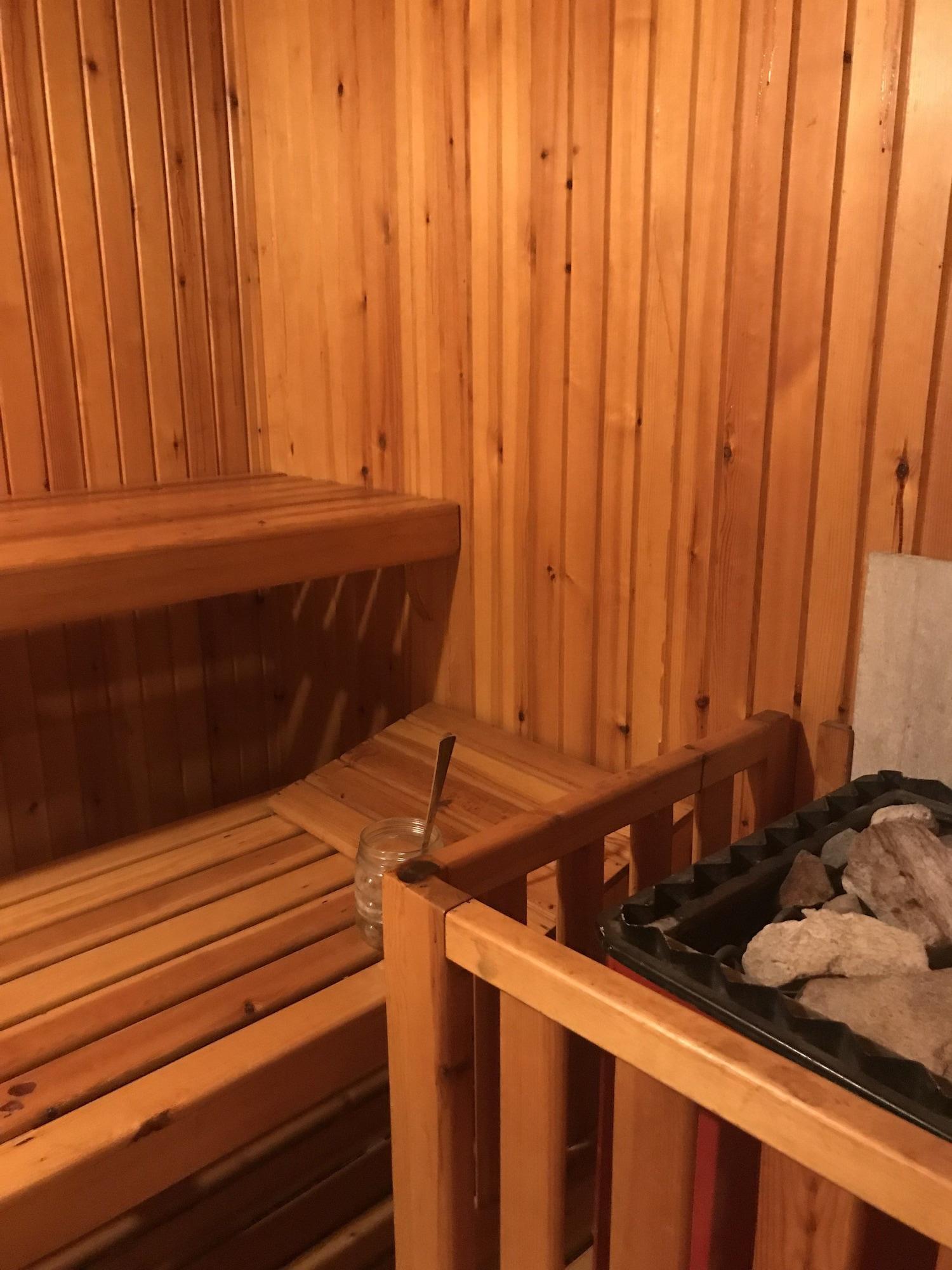 Spa Palais Clementina & Spa