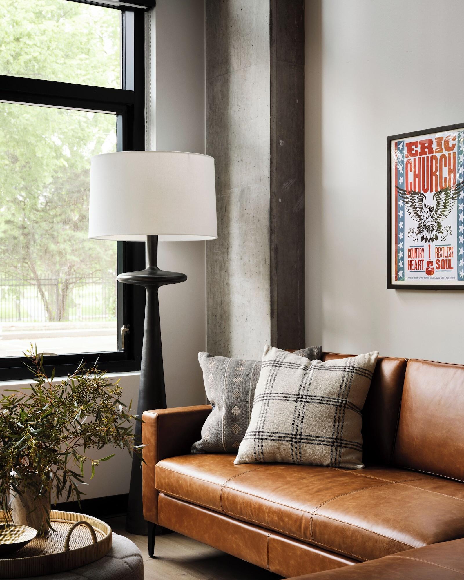 Equipamiento de Habitación Memoir Wedgewood Houston