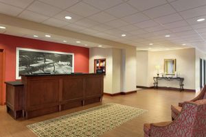 Alojamiento - Hampton Inn & Suites Prattville