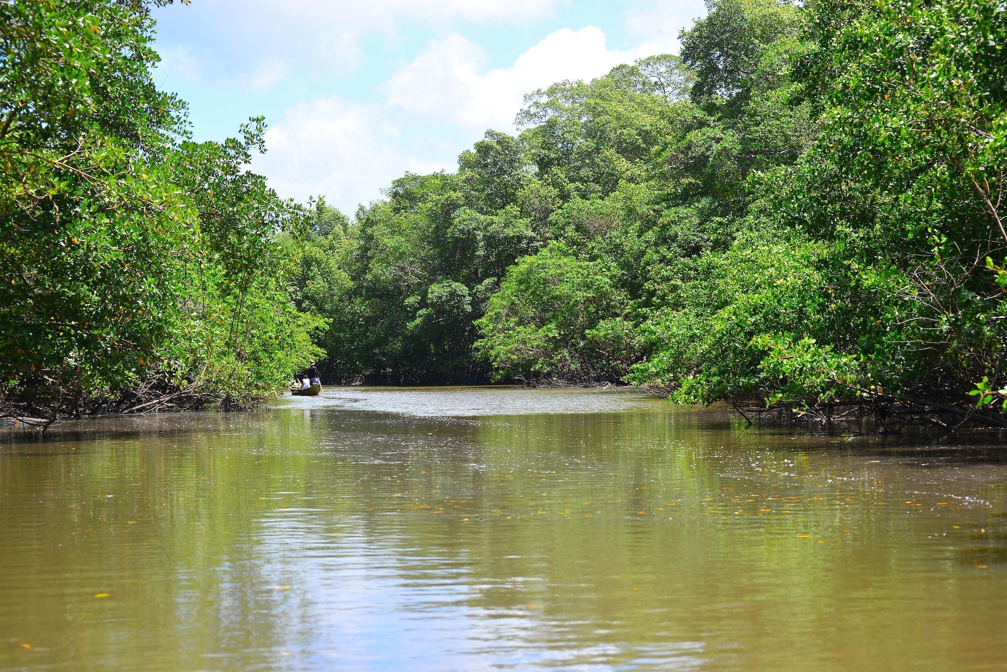 Varios Pousada do Gunga