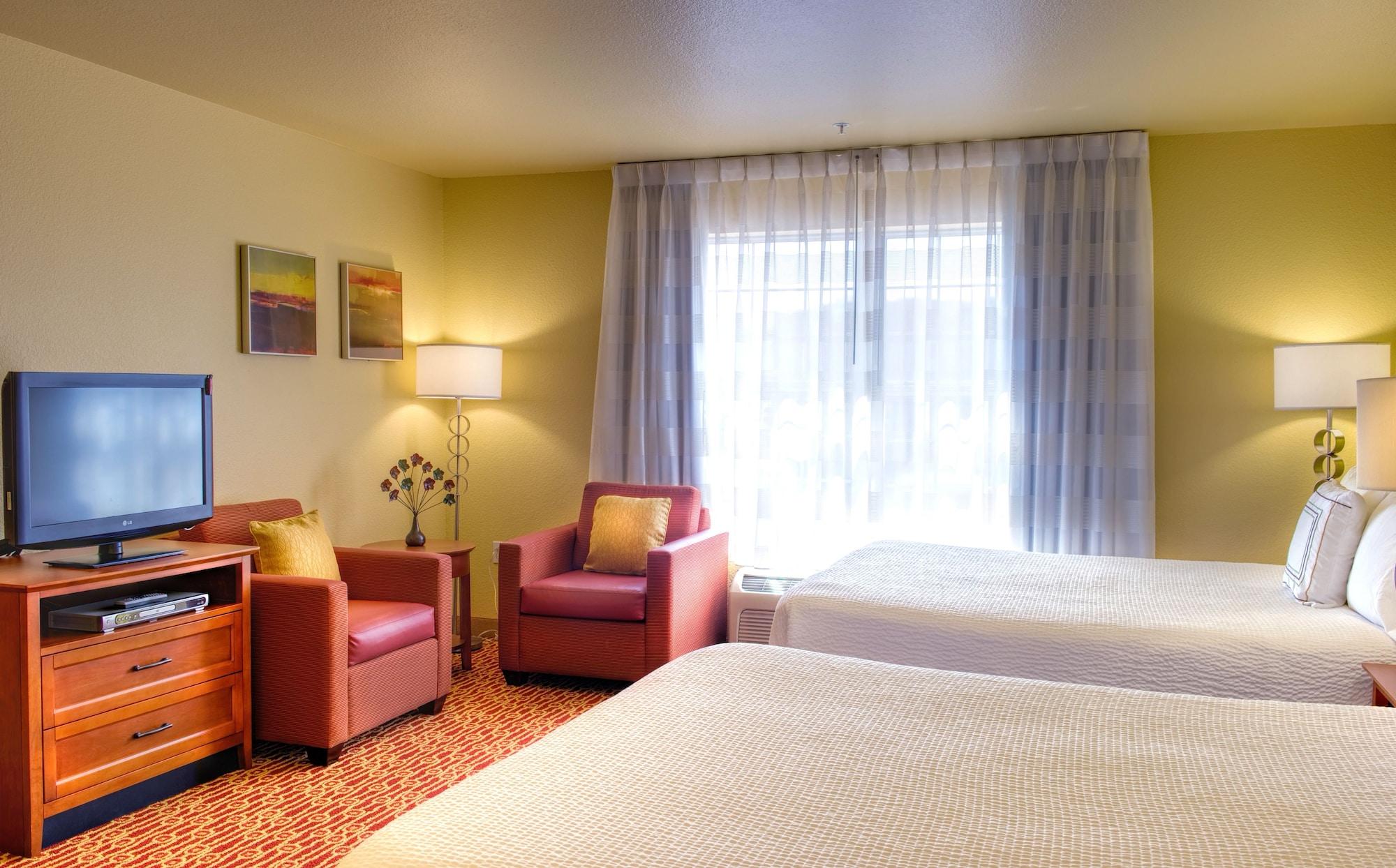 Habitación Towneplace Suites by Marriott Las Cruces