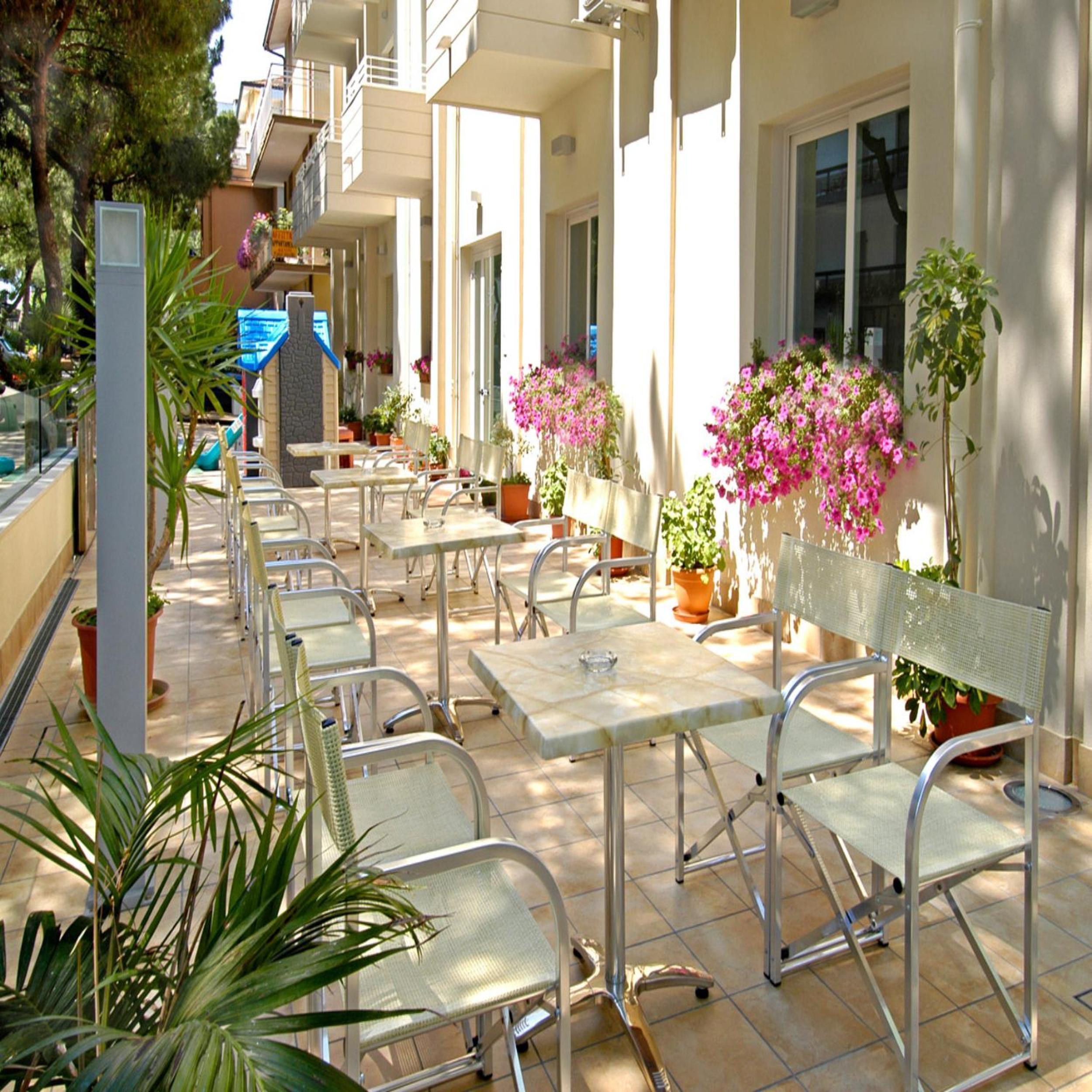 Restaurant Hotel Muccioli