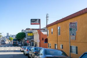 Alojamiento - Inn at Golden Gate