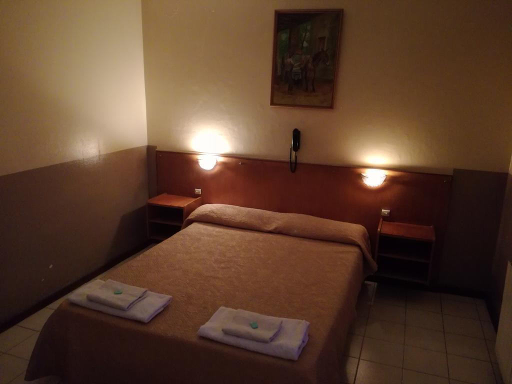 Habitación Hotel El Nevado