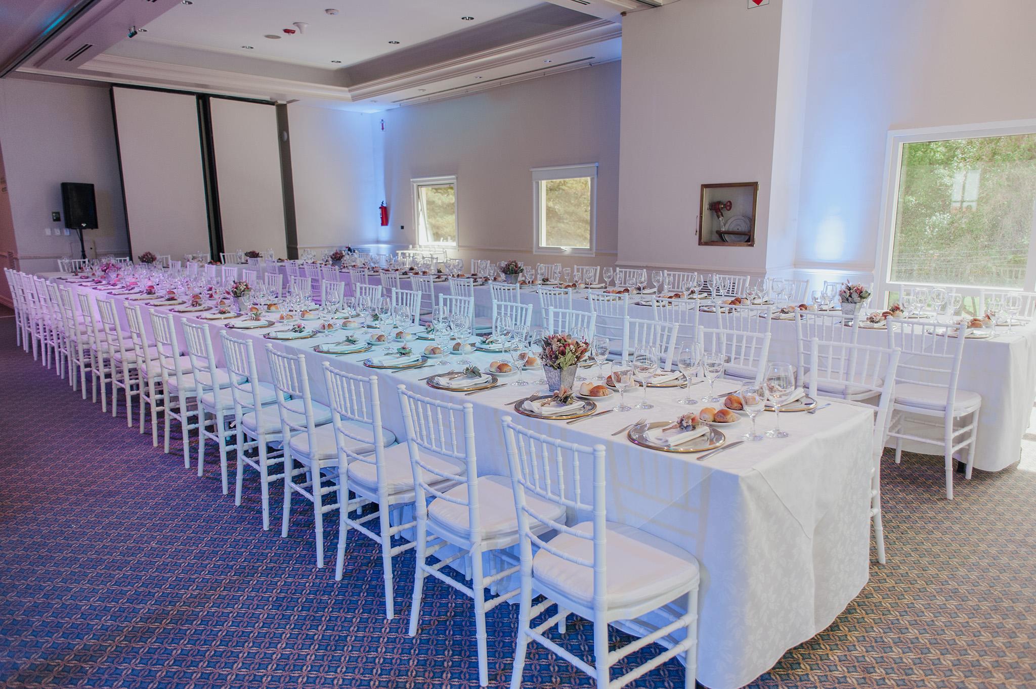 Bar/Salón Lucania Palazzo Hotel