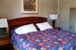 Alojamiento - Cottonwood Cottages