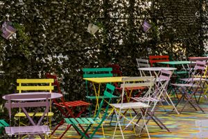 Alojamiento - Hostel Trastevere