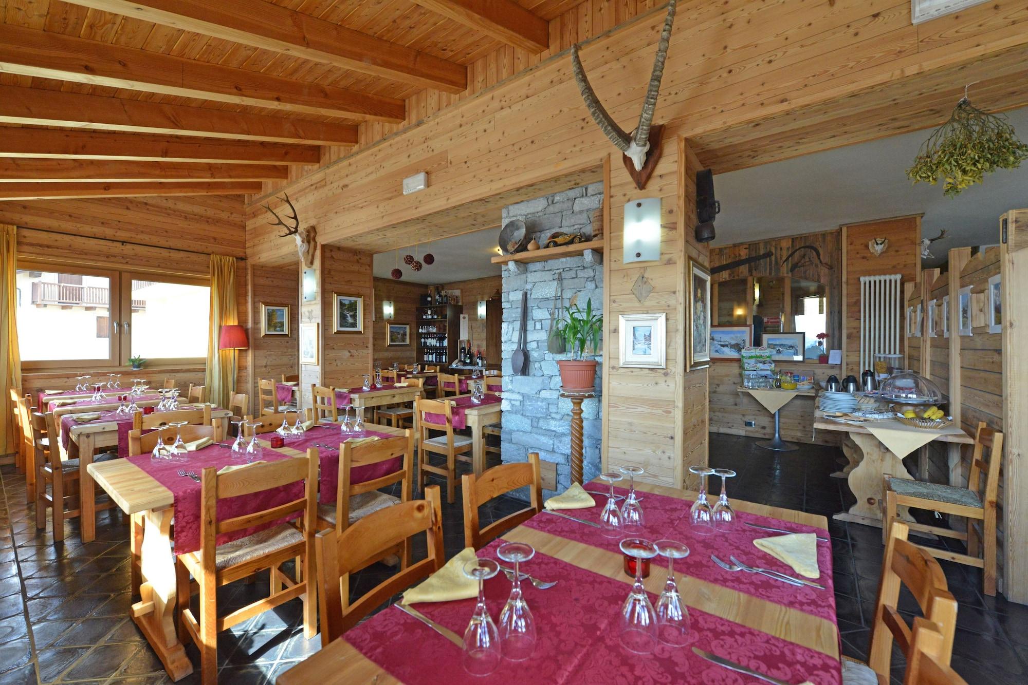 Restaurant Hotel Maisonnette