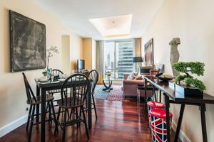 Alquiler Vacacional - Serviced 2 Bed PANORAMIC SKY VILLAS with View, Pool and BTS