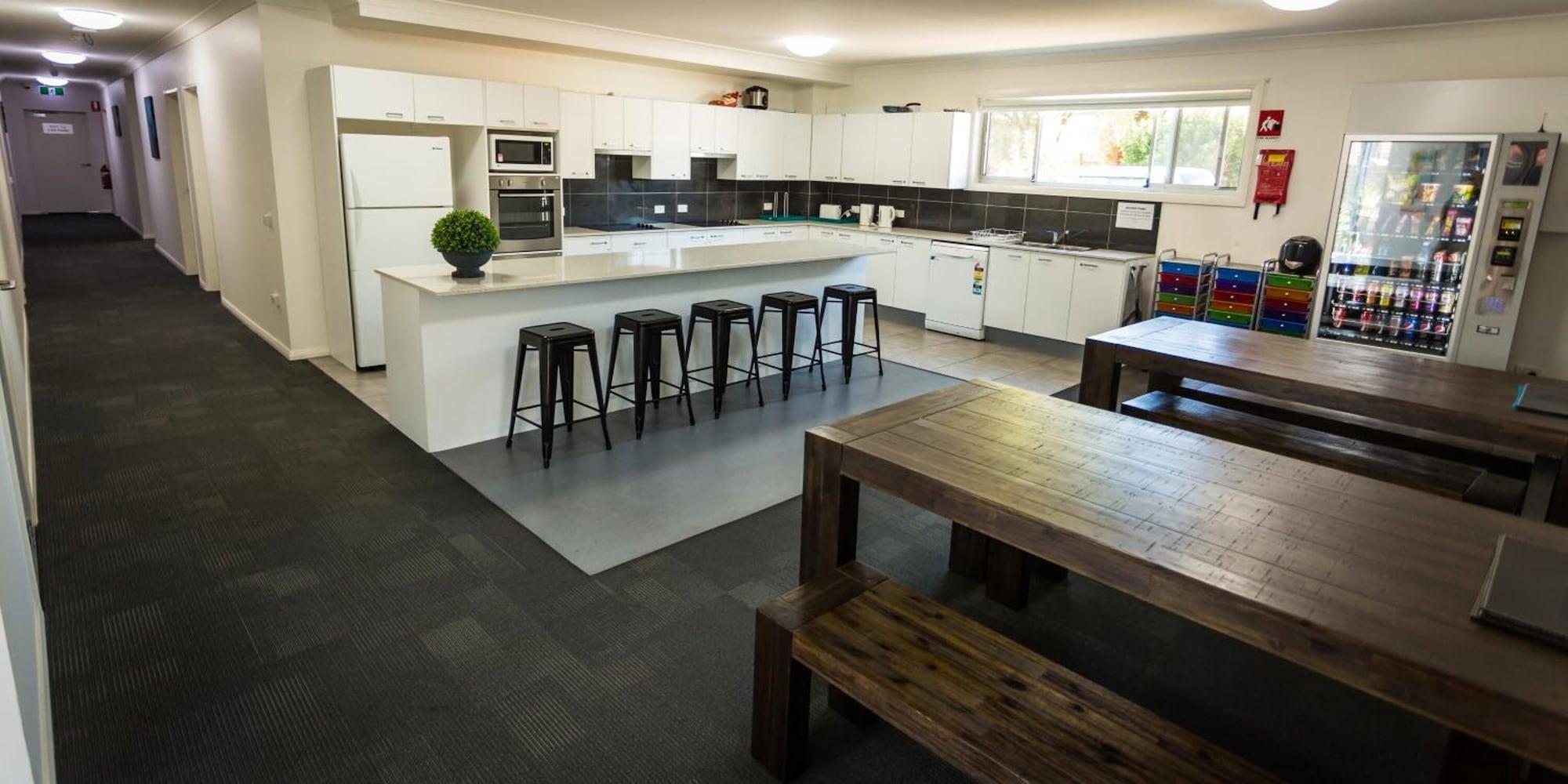Restaurant Aspire Mayfield