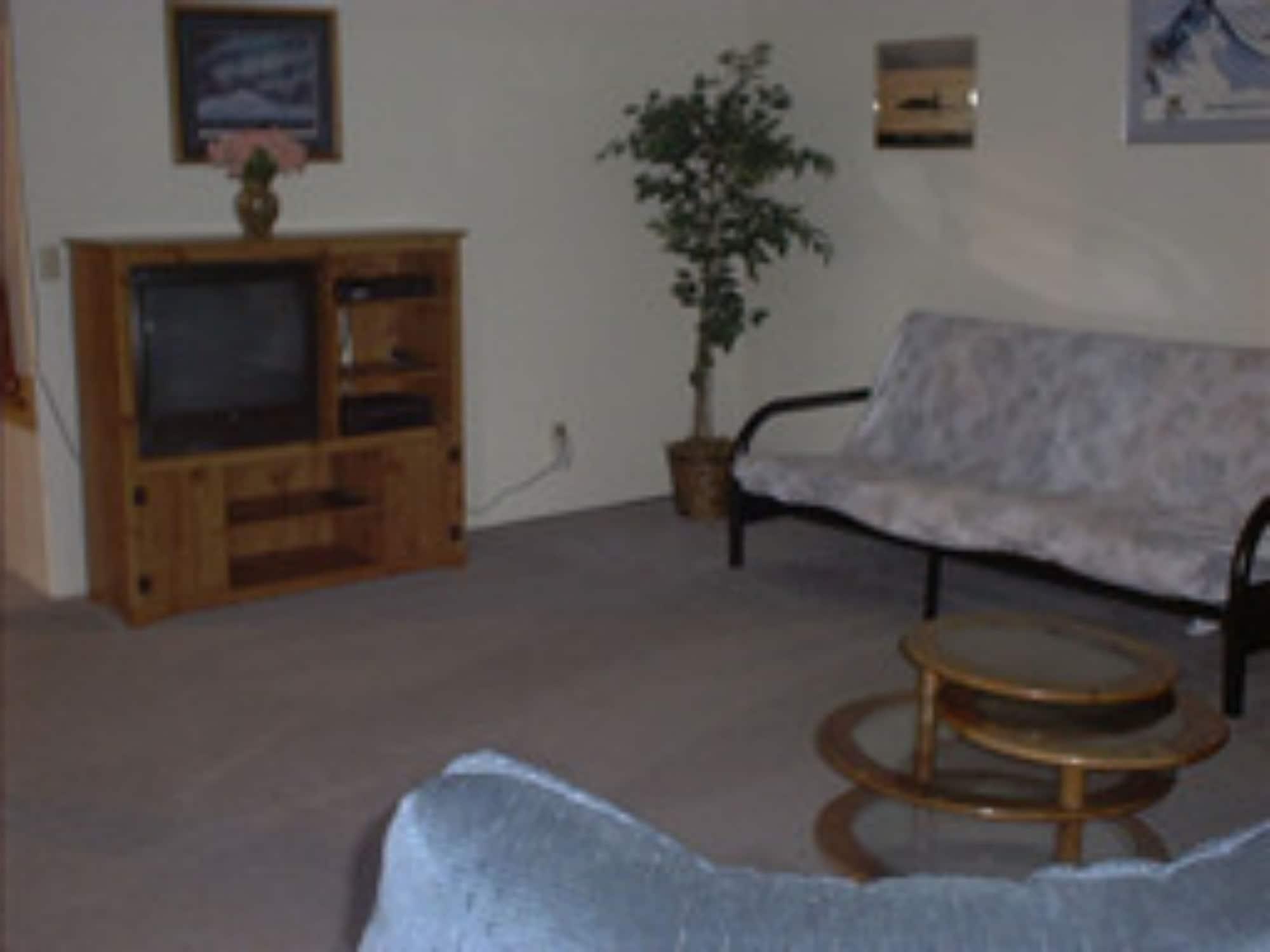 Vista Lobby AllSeasons Bed & Breakfast