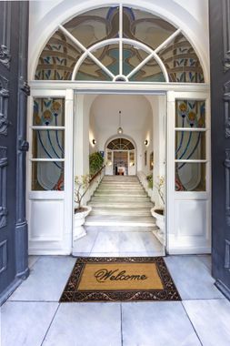 Cezayir Rooms