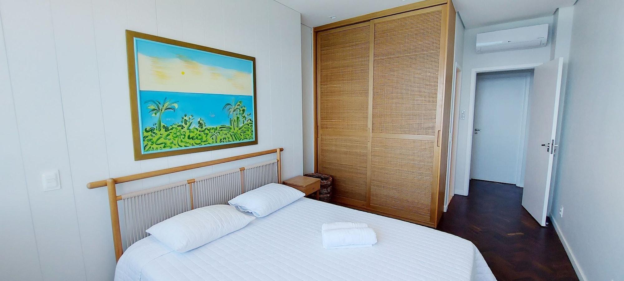 Habitación COBAR0108 - Edifício Oceania