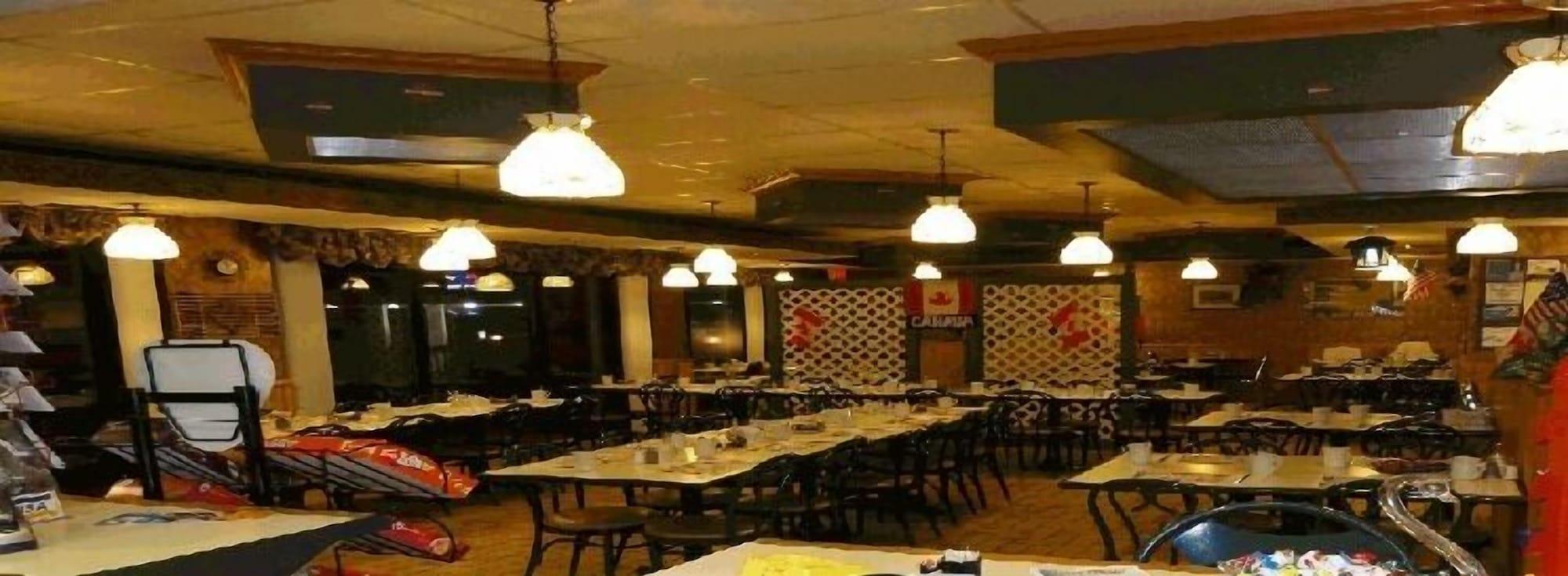 Restaurant KC's Country Inn