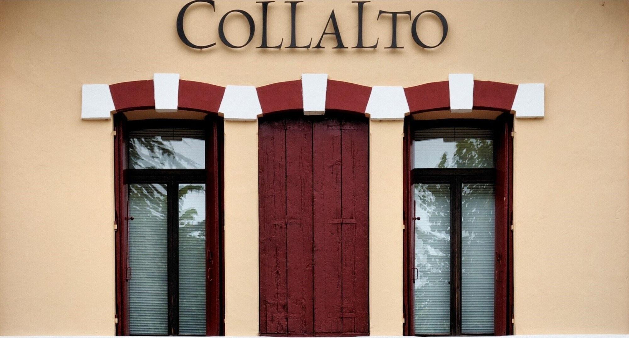 Varios Prosecco Collalto Lodge