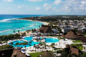 Alojamiento - Bahia Principe Grand Tulum