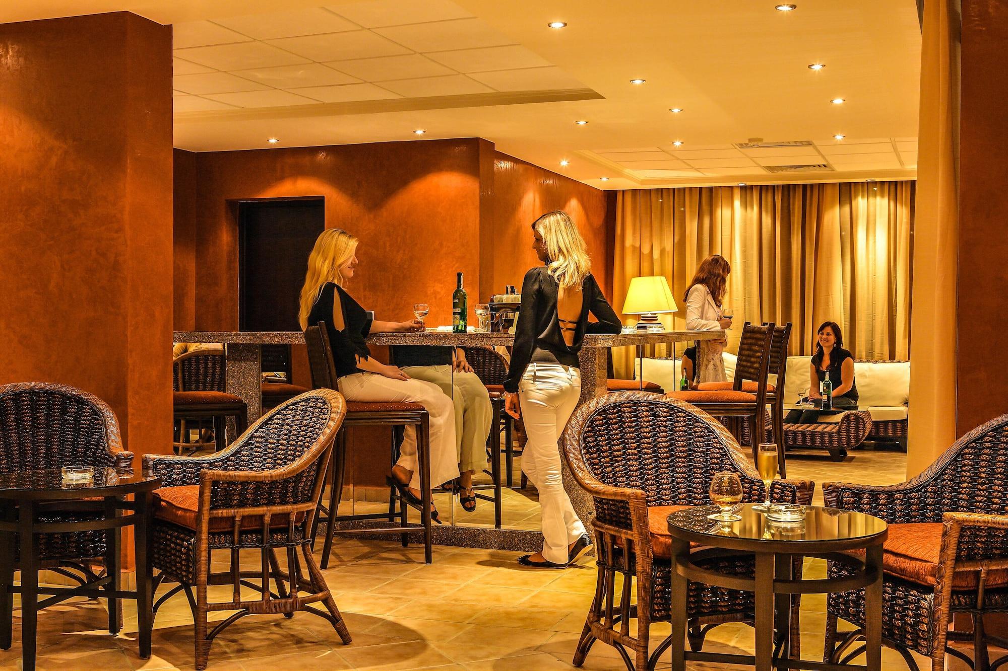 Bar/Salón JAZ Neo Ivory