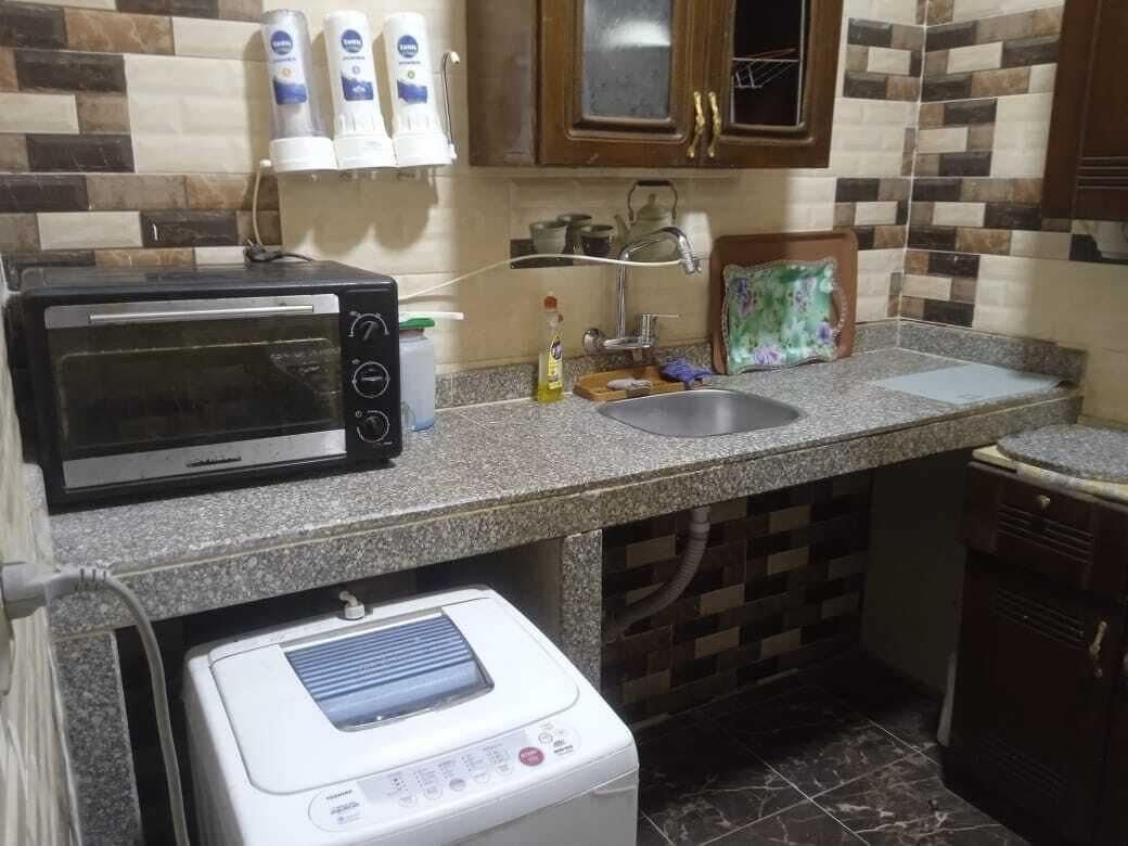 Equipamiento de Habitación sama