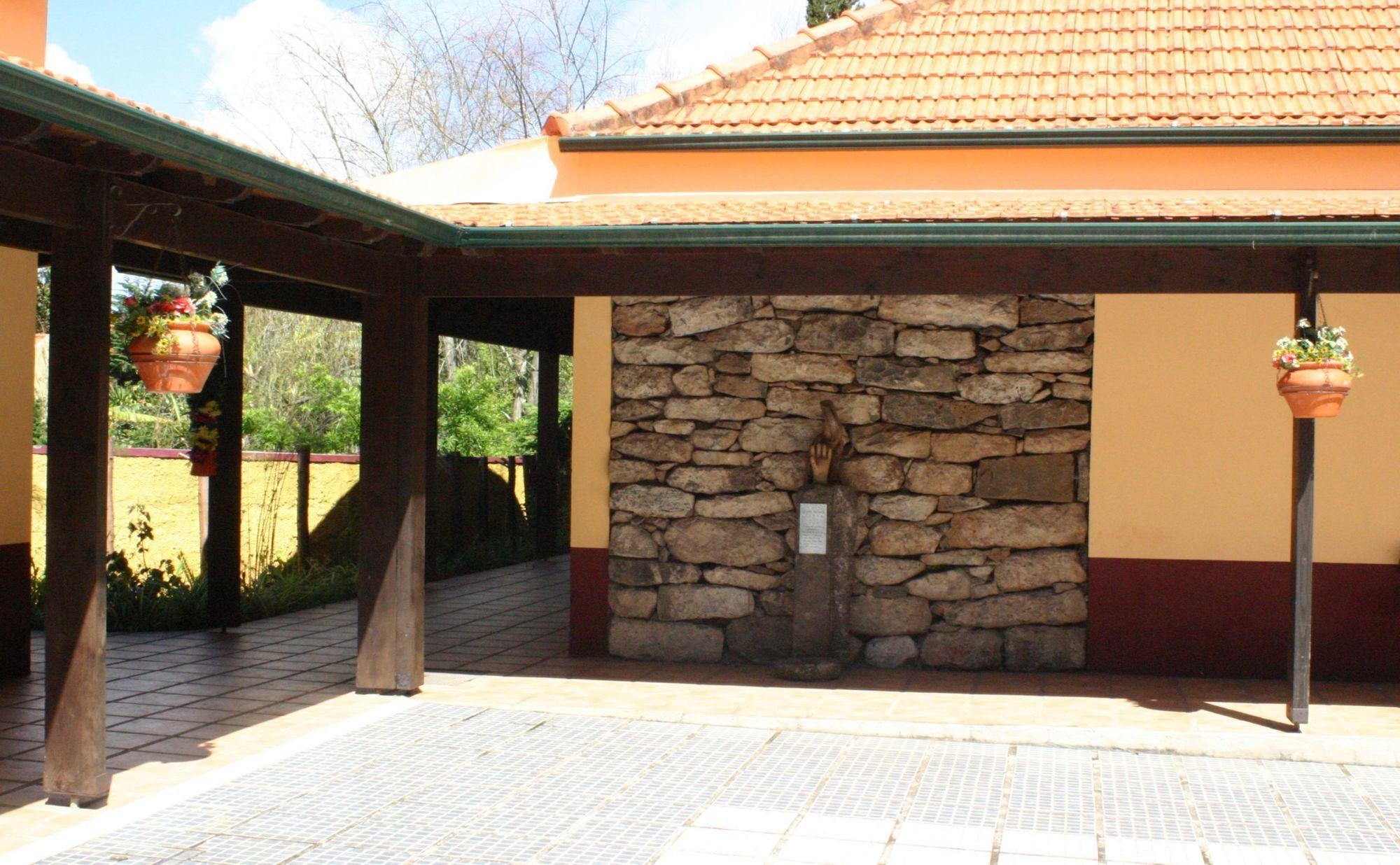 Varios Pestana Quinta Do Arco