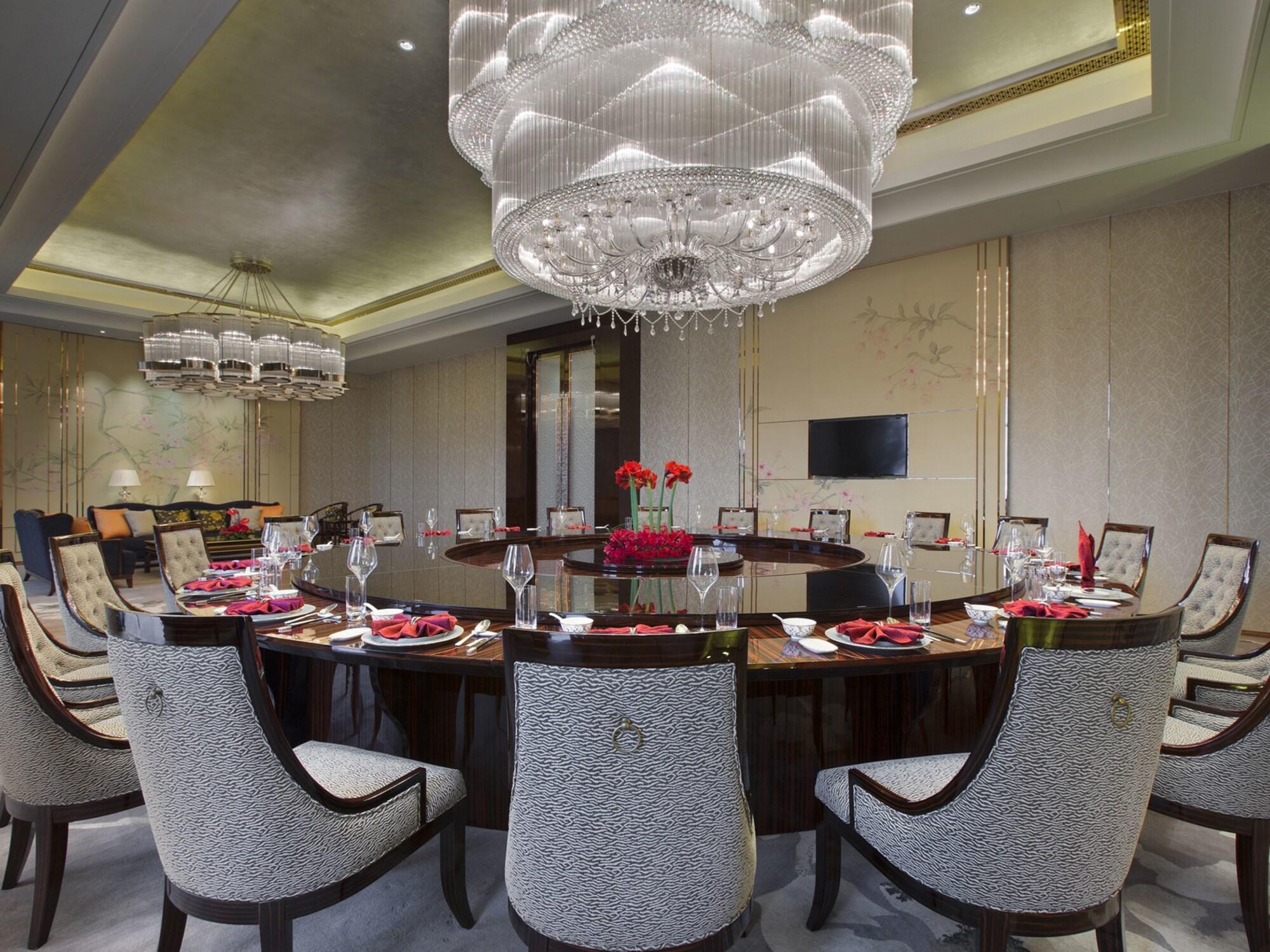 Restaurant Wanda Vista Nanning