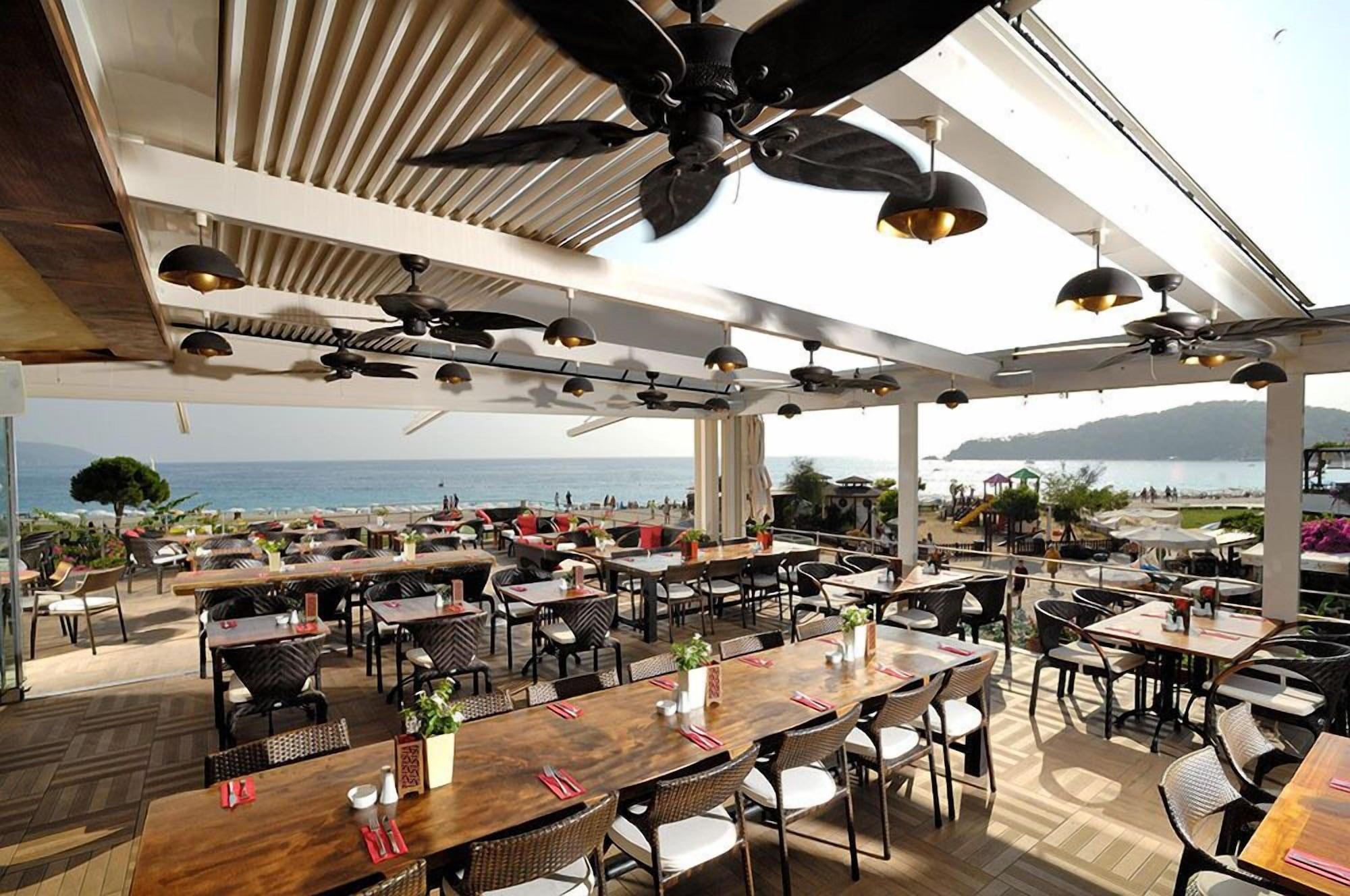 Playa Belcekiz Beach Club - All Inclusive