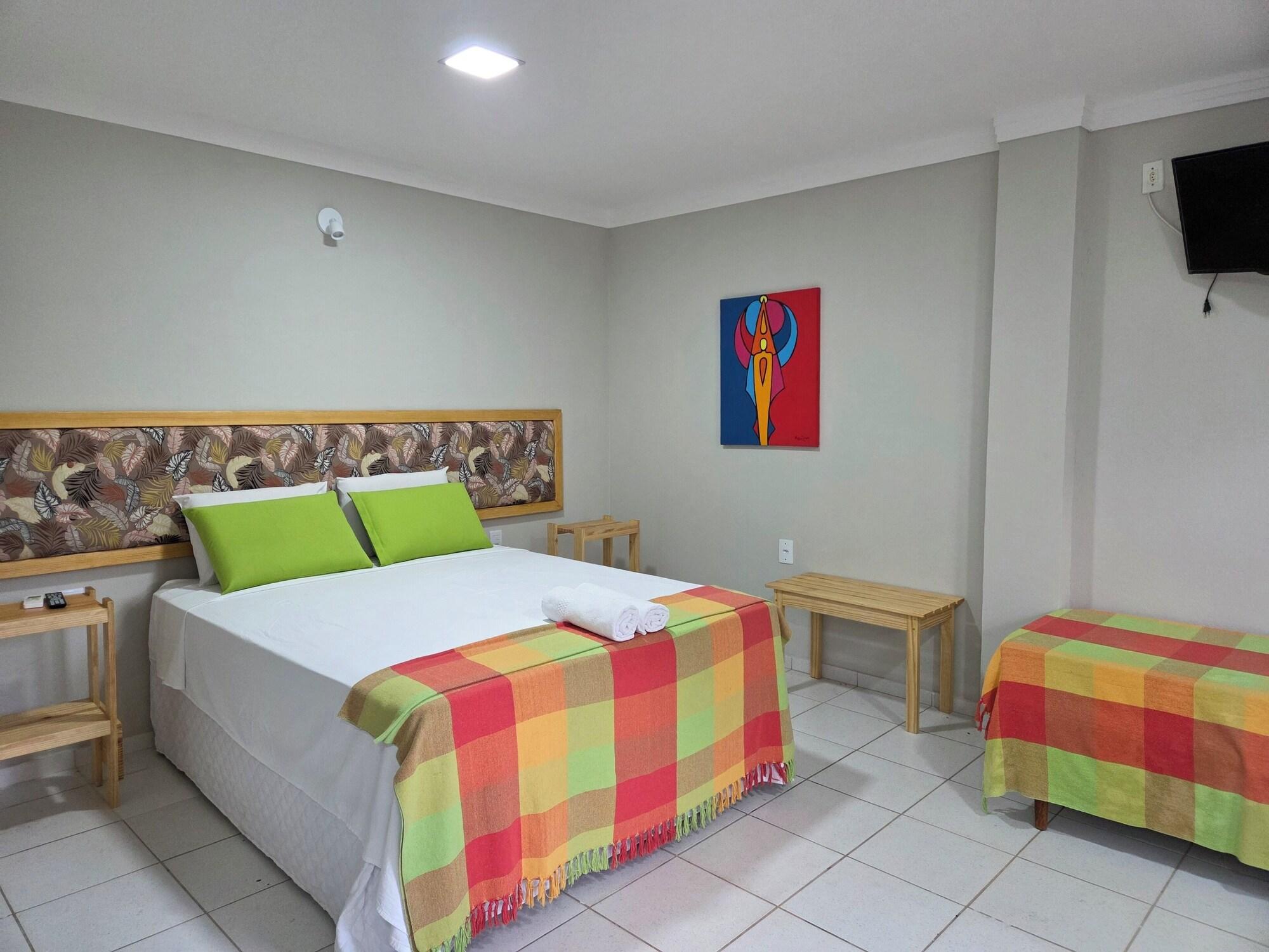 Habitación refugiomineirohotel boutique