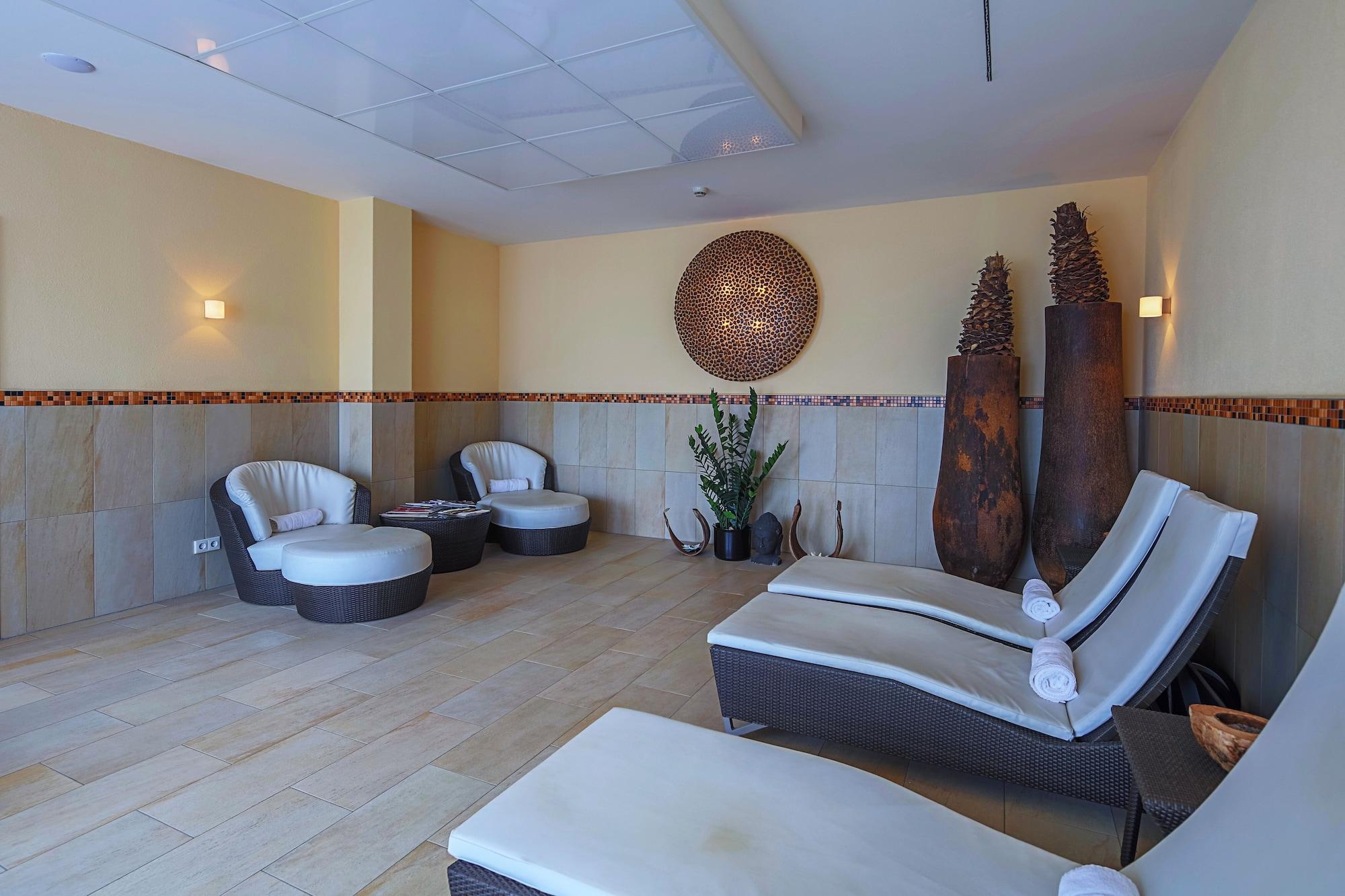 Spa Hotel-Restaurant Kunz