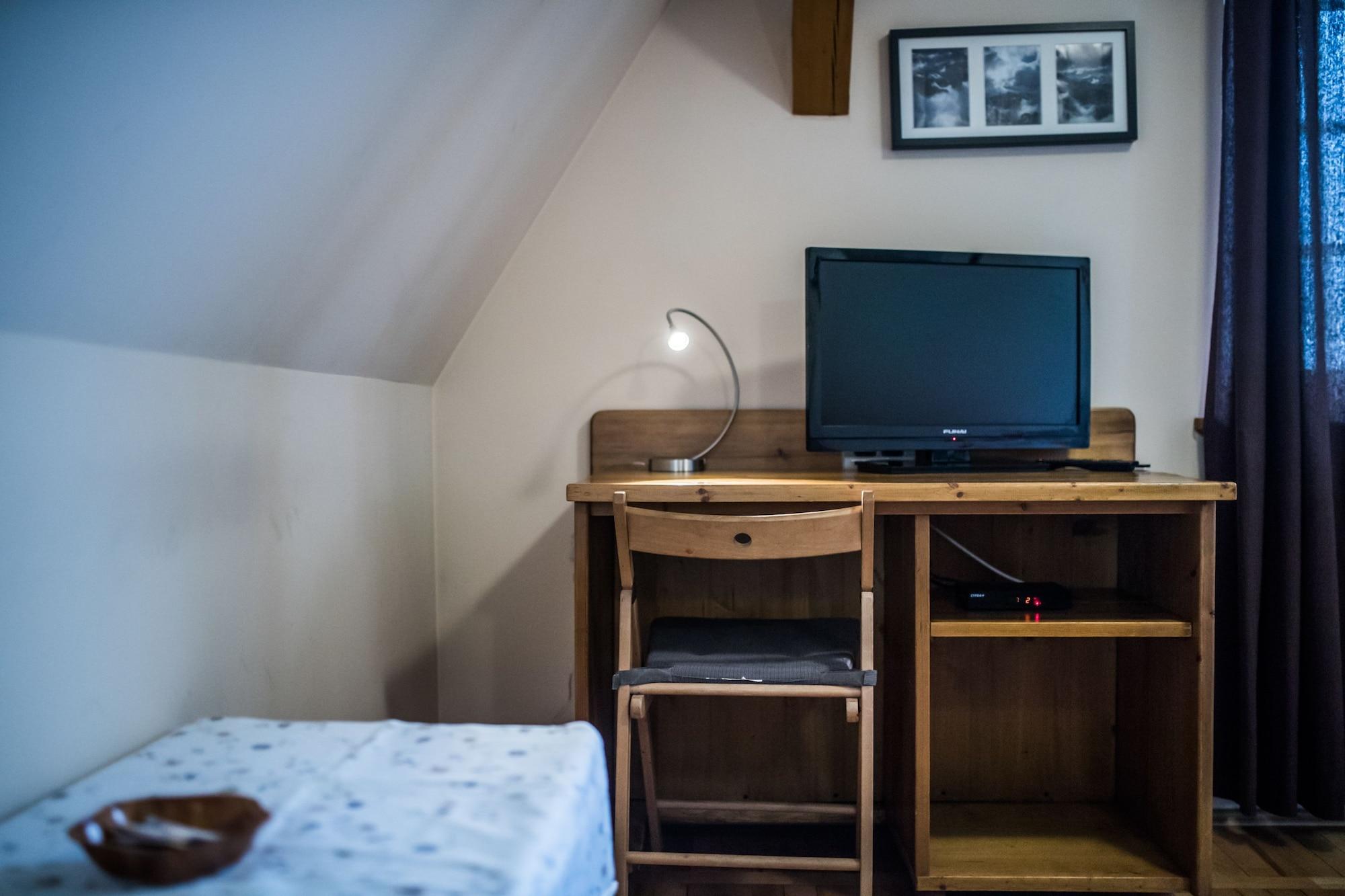 Set de Habitación Willa Leluja