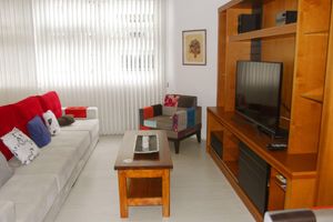 Alquiler Vacacional - Copacabana, 200 m2 a 30 mts. de la playa